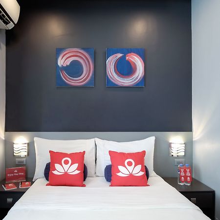 Zen Rooms Malate Nakpil Manila Exterior foto