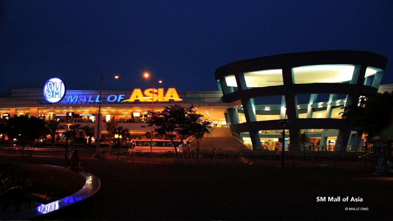 Zen Rooms Malate Nakpil Manila Exterior foto