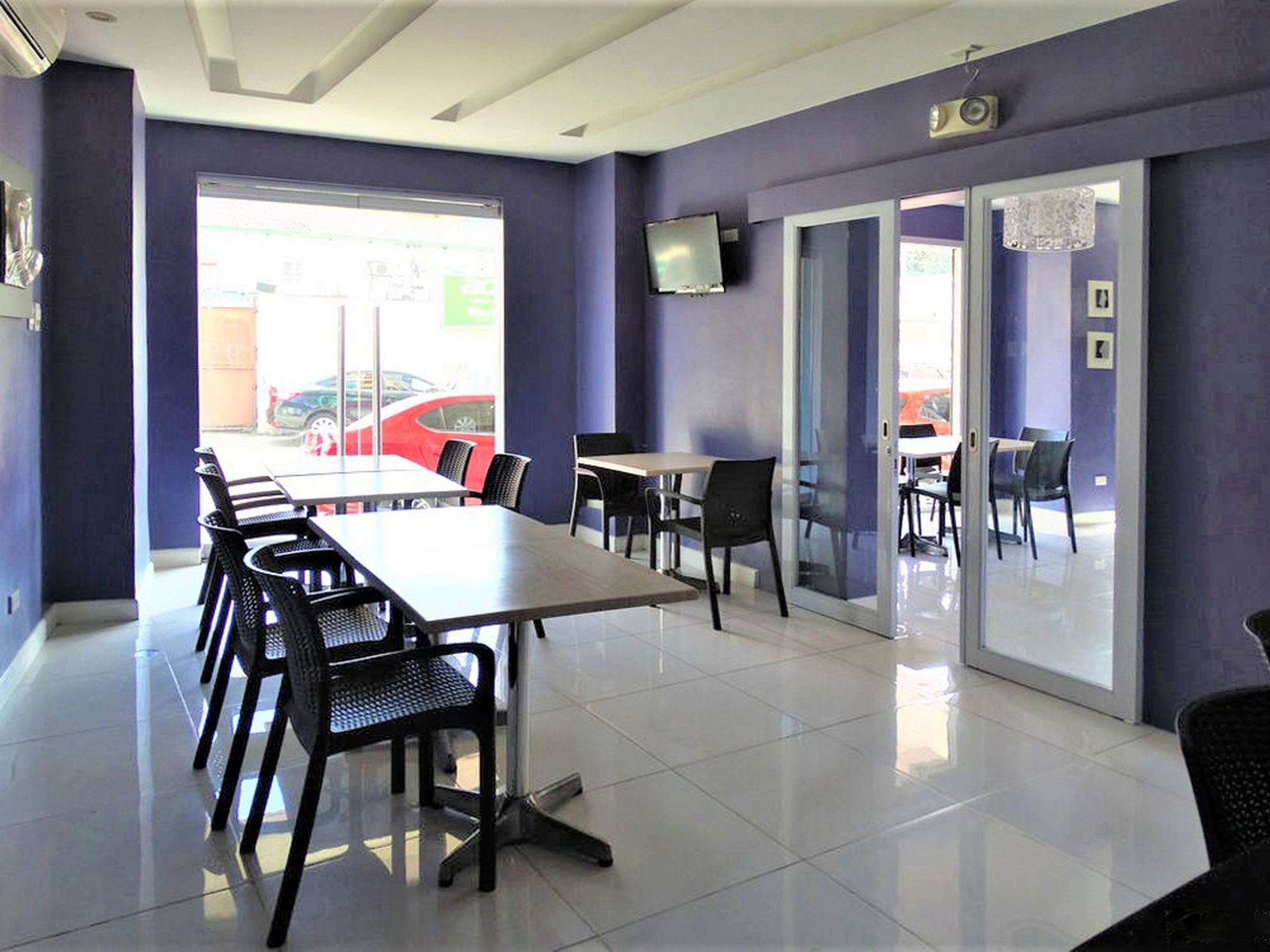 Zen Rooms Malate Nakpil Manila Exterior foto