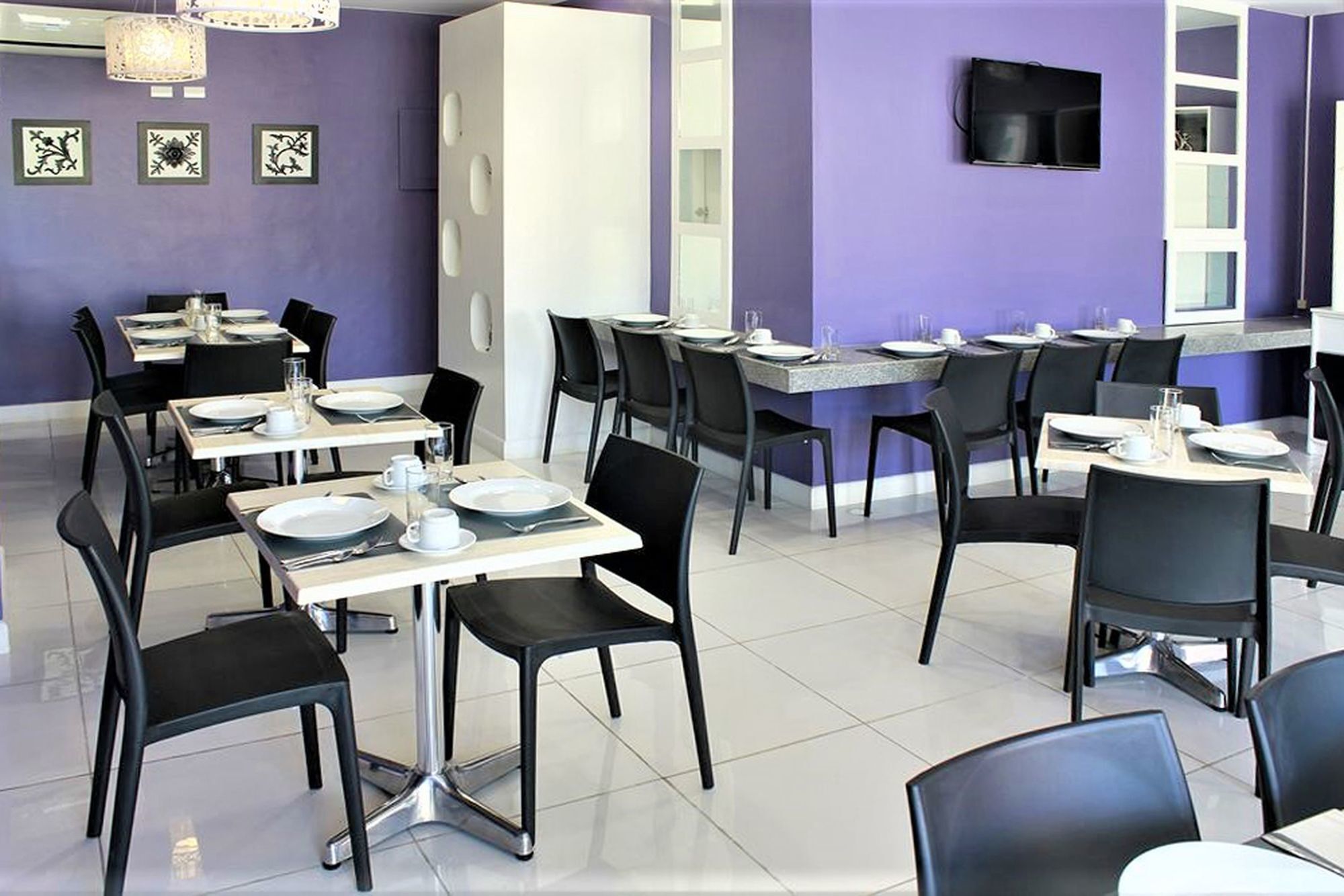 Zen Rooms Malate Nakpil Manila Exterior foto